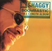 CD - Shaggy - Boombastic (Full Length Album)