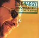 CD - Shaggy - Boombastic (Full Length Album)