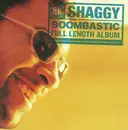 CD - Shaggy - Boombastic (Full Length Album)