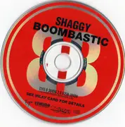 CD Single - Shaggy - Boombastic (LP & Remix Versions) / In The Summertime