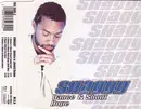 CD Single - Shaggy - Dance & Shout / Hope