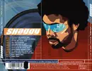 CD - Shaggy - Hot Shot Ultramix