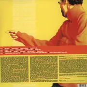 Double LP - Shaggy - Hot Shot