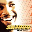 CD - Shaggy - Hot Shot