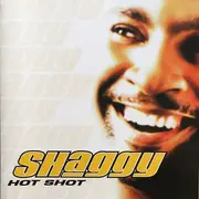 CD - Shaggy - Hot Shot