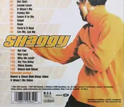 CD - Shaggy - Hot Shot