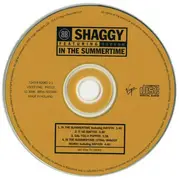 CD Single - Shaggy - In The Summertime
