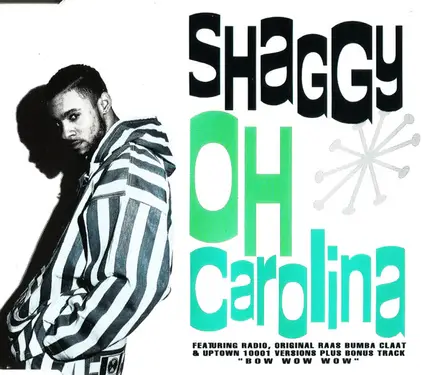 Shaggy - Oh carolina