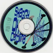 CD Single - Shaggy - Oh Carolina