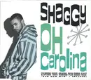 CD Single - Shaggy - Oh Carolina