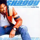 CD - Shaggy - Lucky Day