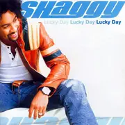 CD - Shaggy - Lucky Day
