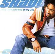 CD - Shaggy - Lucky Day