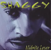 CD - Shaggy - Midnite Lover