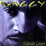 CD - Shaggy - Midnite Lover
