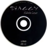 CD - Shaggy - Midnite Lover