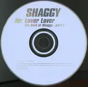 CD - Shaggy - Mr. Lover Lover (The Best Of Shaggy... Part 1)