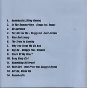 CD - Shaggy - Mr. Lover Lover (The Best Of Shaggy... Part 1)