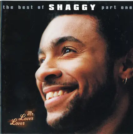 Shaggy - Mr. Lover Lover (The Best Of Shaggy... Part 1)