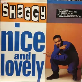 Shaggy - Nice And Lovely