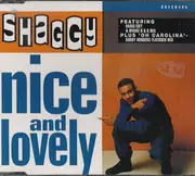 CD Single - Shaggy - Nice And Lovely