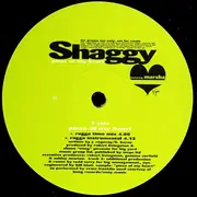 12inch Vinyl Single - Shaggy - Piece Of My Heart (Todd Terry Remixes)
