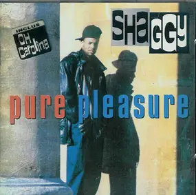 Shaggy - Pure Pleasure