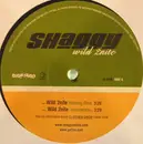 12'' - Shaggy Featuring Olivia - Wild 2nite
