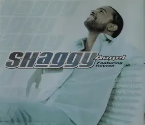 Shaggy Featuring Rayvon - Angel