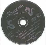 CD - Shagreen - Kick Down & Rush