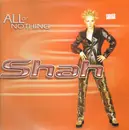 12'' - Shah - All Or Nothing