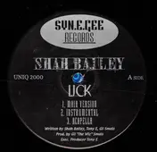 Shah Bailey - Lick