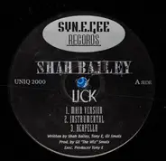 Shah Bailey - Lick