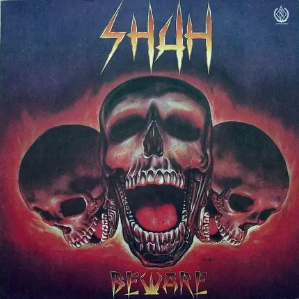 Shah - Beware