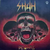 The Shah - Beware