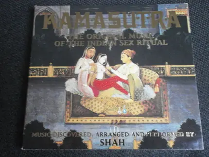 Shah - Kamasutra