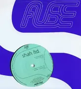 12inch Vinyl Single - Shah Ltd. - We Are Coming