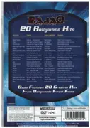 DVD - Shah Rukh Khan / Shulpa Shetty a.o. - Bajao - 20 Bollywood Hits - Still Sealed