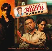 Shah Rukh OST/Khan - Billu Barber