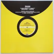 The Shah - Secret Love