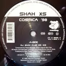 12'' - Shah XS - Cosmica '98