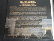 CD - Shah - Kamasutra