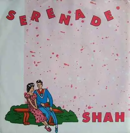 Shah - Serenade