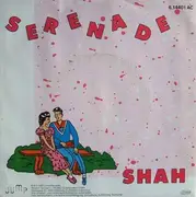 7inch Vinyl Single - Shah - Serenade