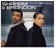 Shaham Joyce & Brandon Perkins - Bodyrock