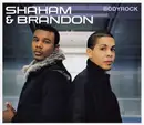 CD - Shaham Joyce & Brandon Perkins - Bodyrock