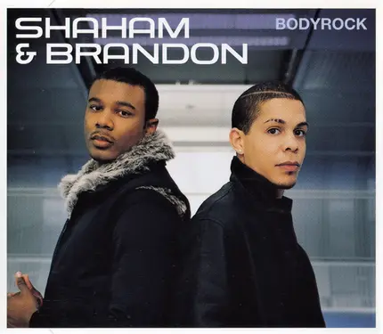 Shaham Joyce & Brandon Perkins - Bodyrock