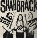 LP - Shahbrack - Rocks The Blues - blues rock boogie