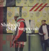 DJ Supreme - KNOWLEDGE RHYTHM AND..