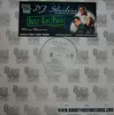 12'' - DJ Shahin - Just Got Paid (Friday Night) - Green Vinyl